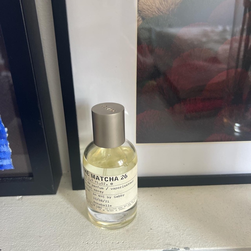 Le Labo The Matcha